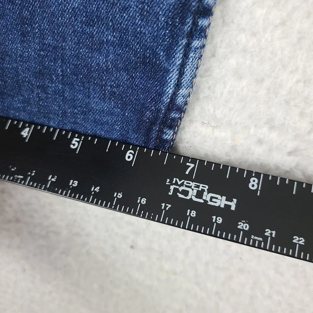 Silver Jeans first photo